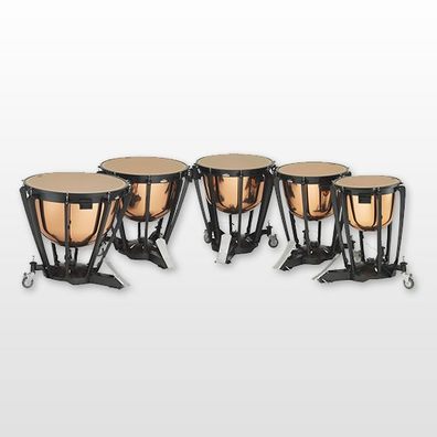 雅马哈定音鼓6系列